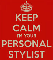 Let Me Be Your Personal Stylist