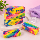 Colorful Butter Squishy