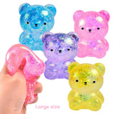 Teddy Bear Squishy