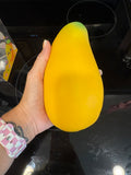 Jumbo Mango Squishy
