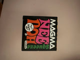 Nee Doh Magma Light Up Squeeze