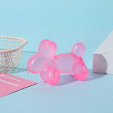 Balloon Dog Squishy