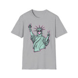 🇺🇸✨ Liberty Looks Good on You Tee ✨🇺🇸