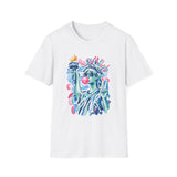 🗽💕 Liberty Bubblegum Graphic Tee 💕🗽