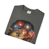 🐾🇺🇸 Party in the USA Pup Tee 🇺🇸🐾