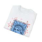 🇺🇸✨ She Loves Jesus & America Too Tee ✨🇺🇸
