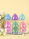Glitter Poo Squishy