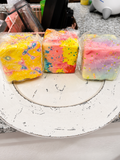 Galaxy Jumbo Cheese