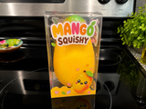 Jumbo Mango Squishy