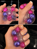 Squishy Cube Ball