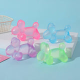 Balloon Dog Squishy