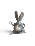 Marine Corps Eagle, Globe & Anchor 3D Print