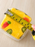 Jumbo Fruit Cheese