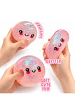 Glitter Dumplings