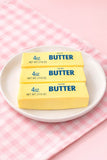 Squishy Butter