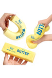 Squishy Butter