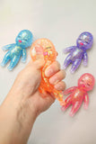 Glittered Doll Squeeze Squishy