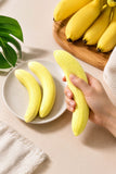 Banana Shaped Squishy