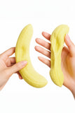 Banana Shaped Squishy