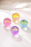 Glitter Squishy Ball