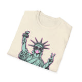 🇺🇸✨ Liberty Looks Good on You Tee ✨🇺🇸