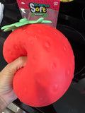 Jumbo Strawberry Squishy