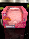 Jumbo Brain Squishy