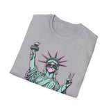 🇺🇸✨ Liberty Looks Good on You Tee ✨🇺🇸