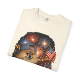 🐾🇺🇸 Party in the USA Pup Tee 🇺🇸🐾