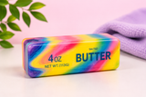 Colorful Butter Squishy