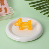 Balloon Dog Squishy