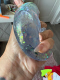 Sugar Gel Glitter Dumpling
