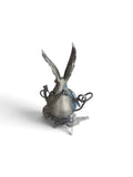Marine Corps Eagle, Globe & Anchor 3D Print