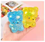 Teddy Bear Squishy
