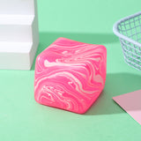 Candy Cube Stress Toy