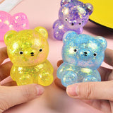 Teddy Bear Squishy
