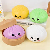 PREORDER: Jumbo Dumpling