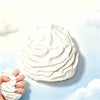 Crunch Cream Roll Squishy