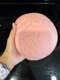 Jumbo Brain Squishy