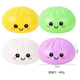 PREORDER: Jumbo Dumpling