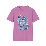 🗽💕 Liberty Bubblegum Graphic Tee 💕🗽