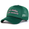Save Water, Drink Margs Embroidered Trucker Hat