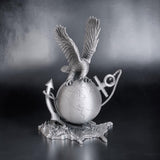 Marine Corps Eagle, Globe & Anchor 3D Print