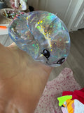 Sugar Gel Glitter Dumpling