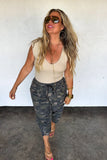Keaton Terry Camo Pants