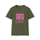 IBS Shirt IBS Toilet Humor My Tummy Hurts Tummy Ache Survivor My Tummy Hurts Shirt Tummy Ache Survivor Celiac Disease Shirt