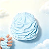 Crunch Cream Roll Squishy