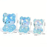 Teddy Bear Squishy