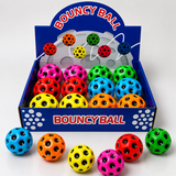 Moon Bouncy Balls
