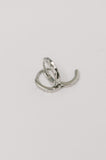 Any Reason Hammered Sterling Silver Earrings